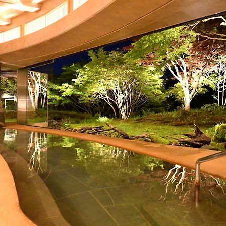 Hakone Gora Byakudan Hotel Kültér fotó