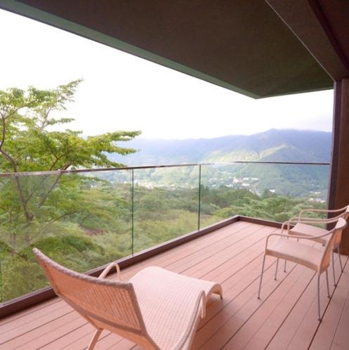 Hakone Gora Byakudan Hotel Kültér fotó