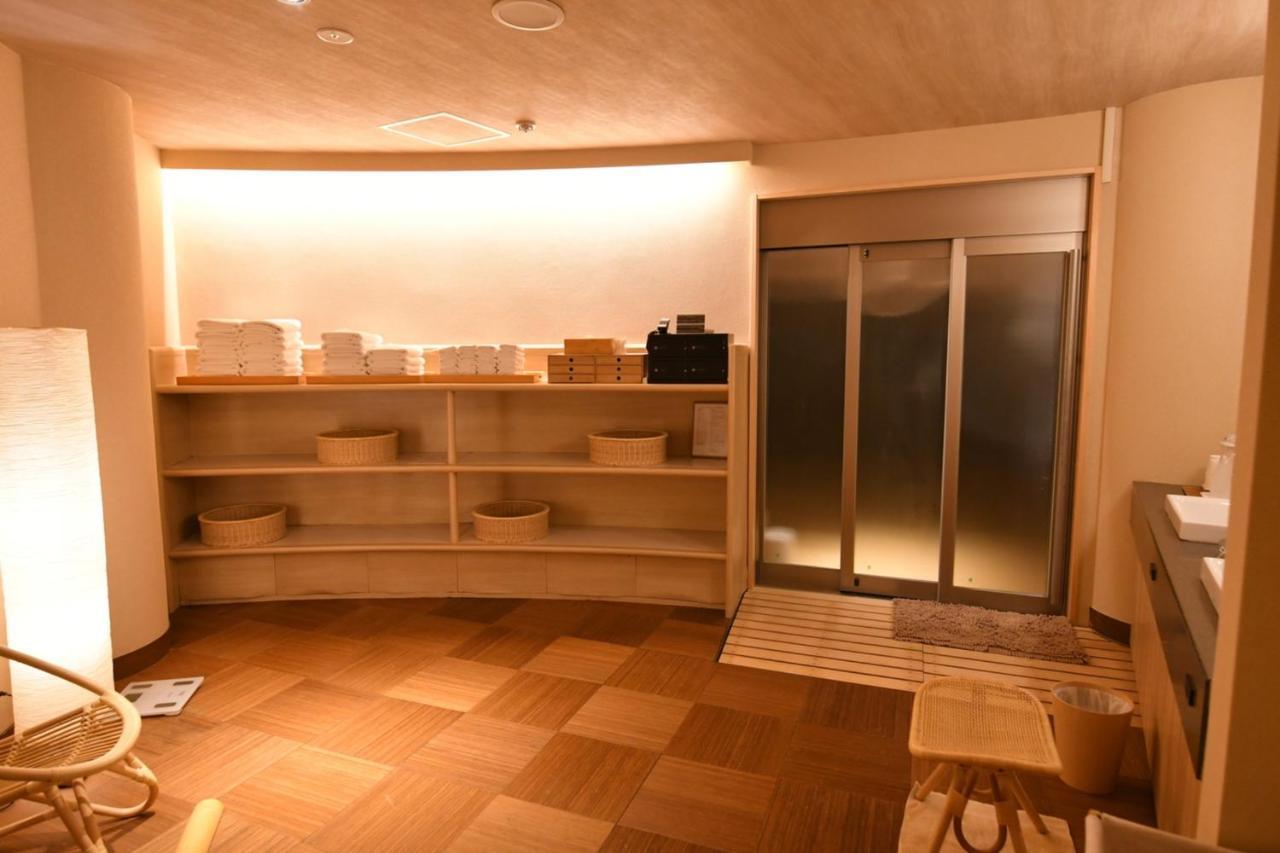 Hakone Gora Byakudan Hotel Kültér fotó