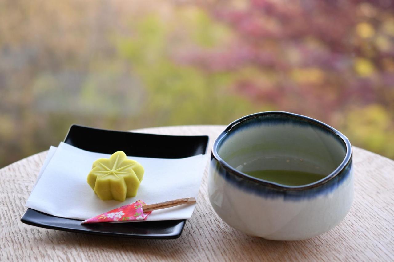 Hakone Gora Byakudan Hotel Kültér fotó